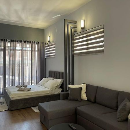 Central Charming Studio Old Town Durrës Eksteriør bilde
