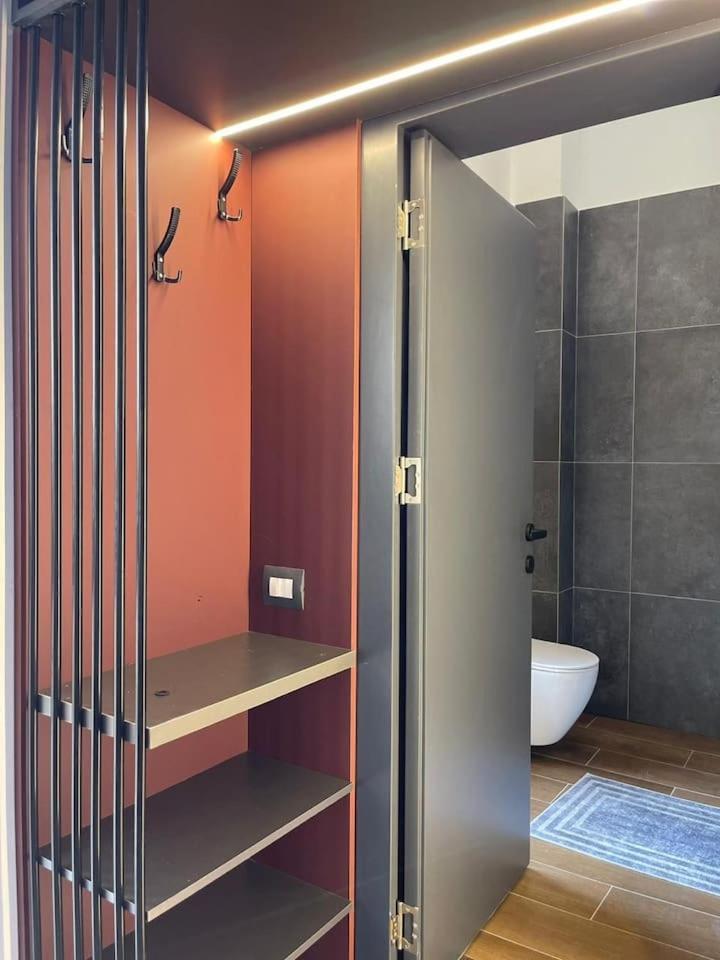 Central Charming Studio Old Town Durrës Eksteriør bilde