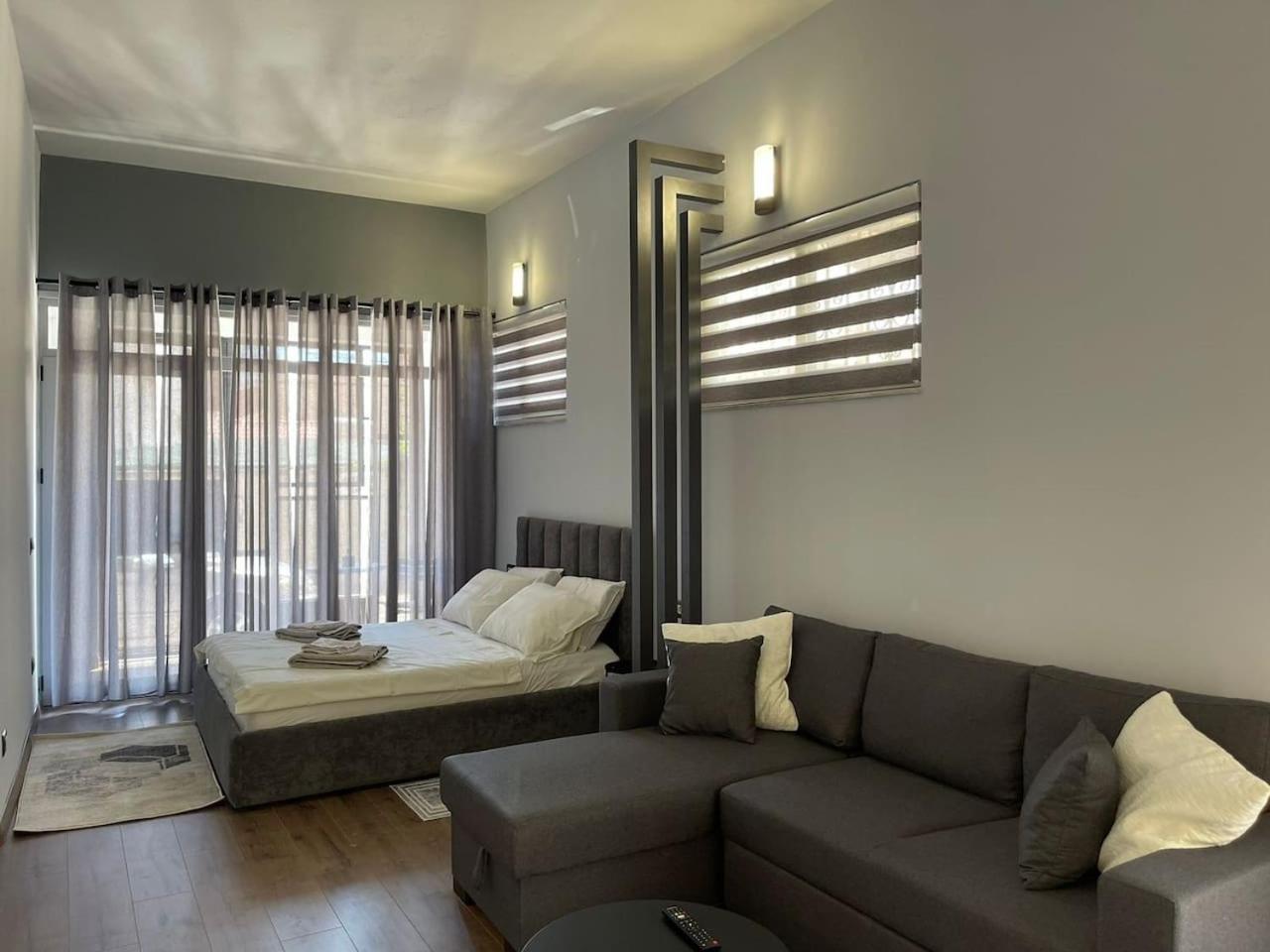 Central Charming Studio Old Town Durrës Eksteriør bilde