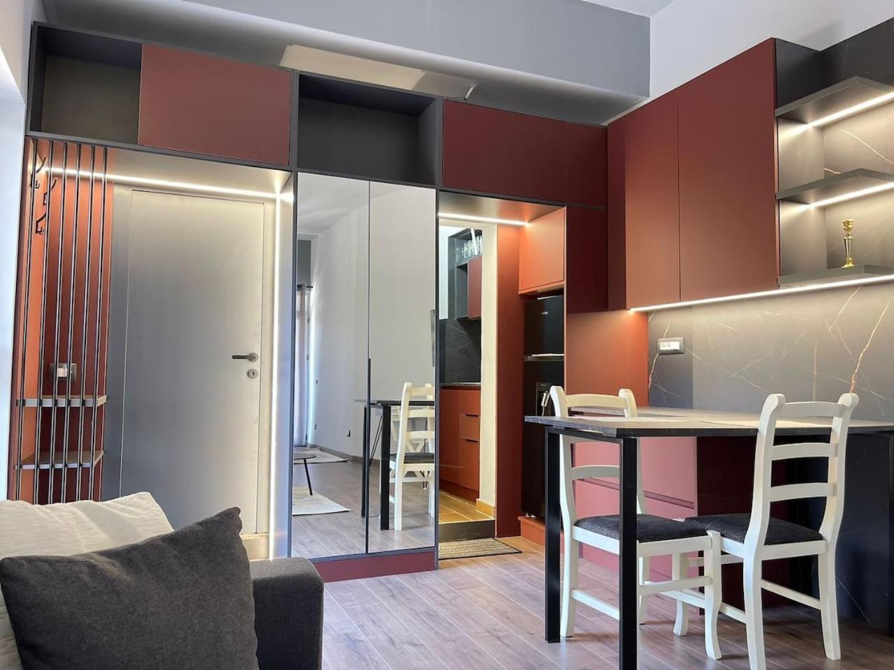 Central Charming Studio Old Town Durrës Eksteriør bilde