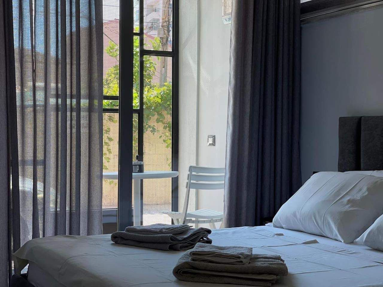 Central Charming Studio Old Town Durrës Eksteriør bilde