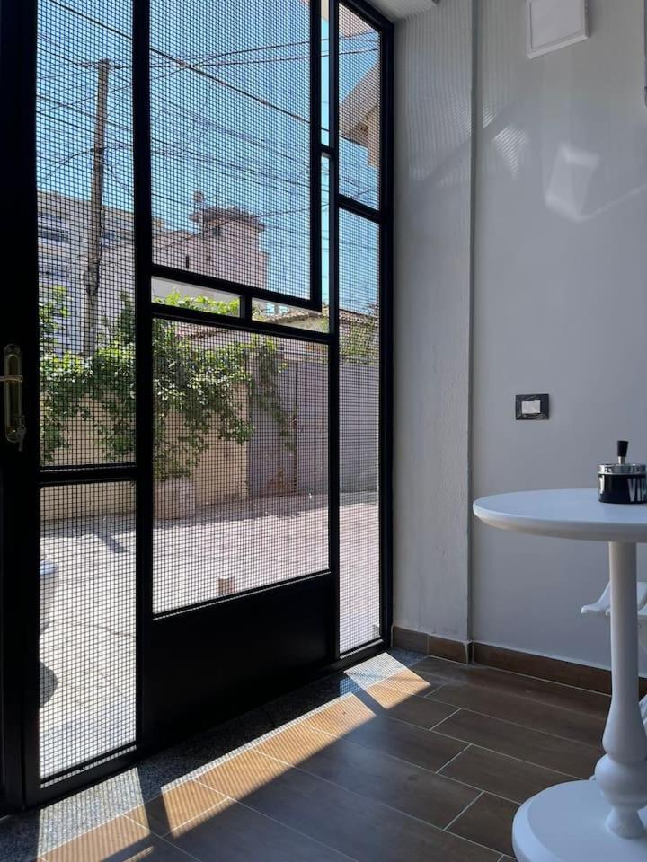 Central Charming Studio Old Town Durrës Eksteriør bilde